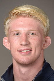 Photo of Bo Nickal as Self