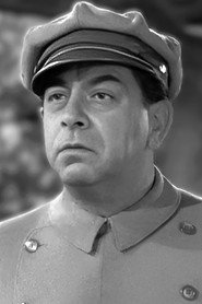 Photo of Murray Leonard as The Derelict