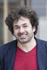 Photo of Saad Lostan as Ziad
