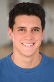 Photo of Dan Robertson as Henry