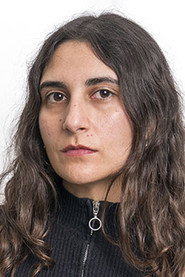 Photo of Herminia Loh as Hadoum