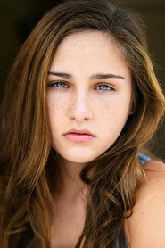 Photo of Alana Cavanaugh as Alanna