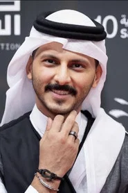 Photo of Mohamed El-Shahry as ناصر