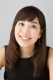 Photo of Yuuki Matsumoto as Ichiko Shimura (voice)