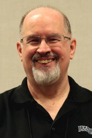 Photo of Timothy Zahn as Self