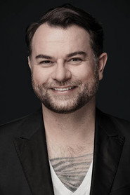 Photo of Christian Alexander Müller as Himself