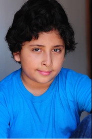 Photo of Alex Gonzalez as Mateo