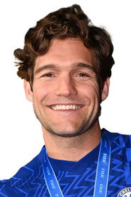 Photo of Marcos Alonso as Self