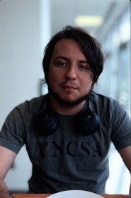 Photo of Alex Ciccarelli as Gay #2