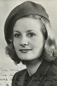 Photo of Brita Bigum as Brita