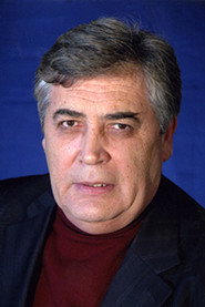 Photo of Rafael Dadashov as Aydin