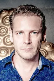Photo of Nicholas Facey as James