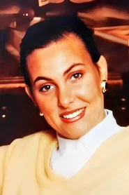 Photo of Monique Alves as Renata