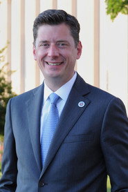 Photo of David Holt as Self