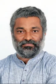 Photo of Jijoy Rajagopal as Bony Tharakan