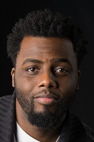 Photo of Dwight Layne as Reverend Oliver