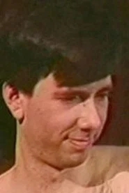 Photo of Alan Adrian as Willie John