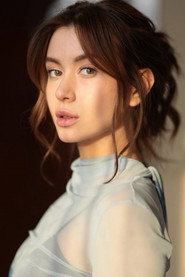 Photo of Elif Cansu Akbıyık