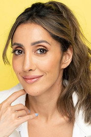 Photo of Melissa Shoshahi as Trisha
