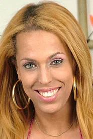 Photo of Fernanda Keller as (archive footage)