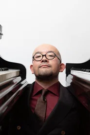 Photo of Tetsuya Hirahata as Piano / Keyboards