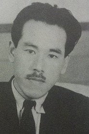 Photo of Mansaku Itami as Ando Hyoe