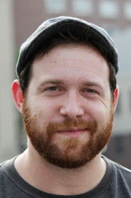 Photo of Andrew Parsons as Self