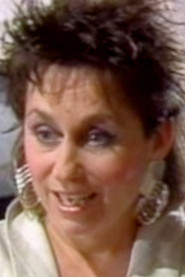 Photo of Kathryn Reed as Real Estate Agent