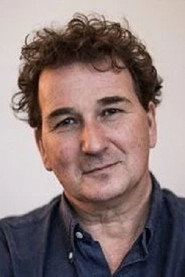 Photo of Frank Rigter as Tom