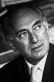 Photo of Emeric Pressburger as Interviewee