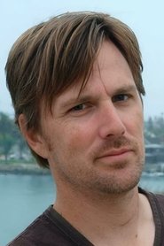 Photo of John Ward as Aaron Rossdale