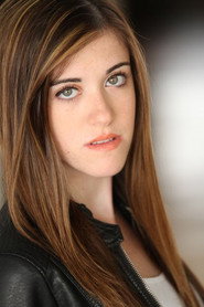 Photo of Madison David as Rachel