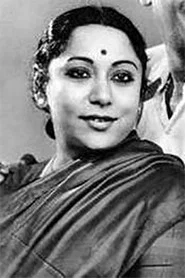 Photo of T. A. Madhuram