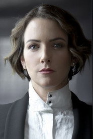 Photo of Alondra de la Parra as Self/Conductor