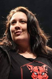 Photo of Vesna Busic-Chaer as Wesna
