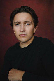Photo of George Roberts as Joshua / Tony