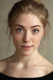 Photo of Hannah Morrish as Pandora