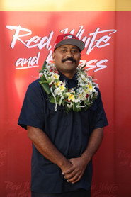 Photo of Halaifonua Finau as Nua