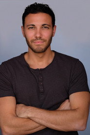Photo of Vinny Fasline as Nick