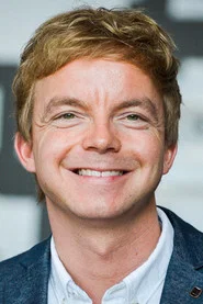 Photo of Florian Scholl as Selbst