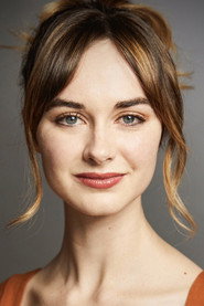 Photo of Audrey Corsa as Elise Anderson