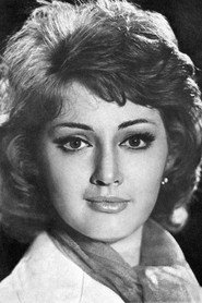 Photo of Larisa Eryomina as Narrator