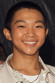 Photo of Chu Yi-ming as Teenage Summer