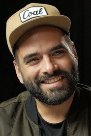 Photo of Jiří Burian as Father
