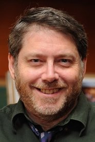 Photo of Paul Clemens as Jack Cucchiaio