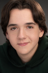 Photo of Glen Gordon as Teen Malcolm