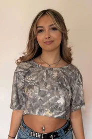 Photo of Shamila Malikah as Jamie