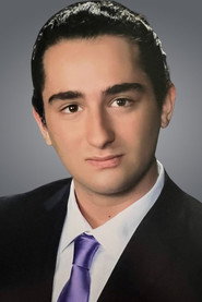 Photo of Max Rubrum as Cole
