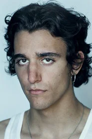 Photo of Tamino as Musician