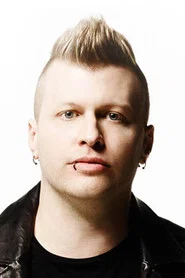 Photo of Brad Walst as Bass Guitar / Backing Vocals